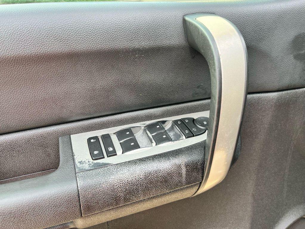 used 2009 Chevrolet Silverado 1500 car, priced at $11,975