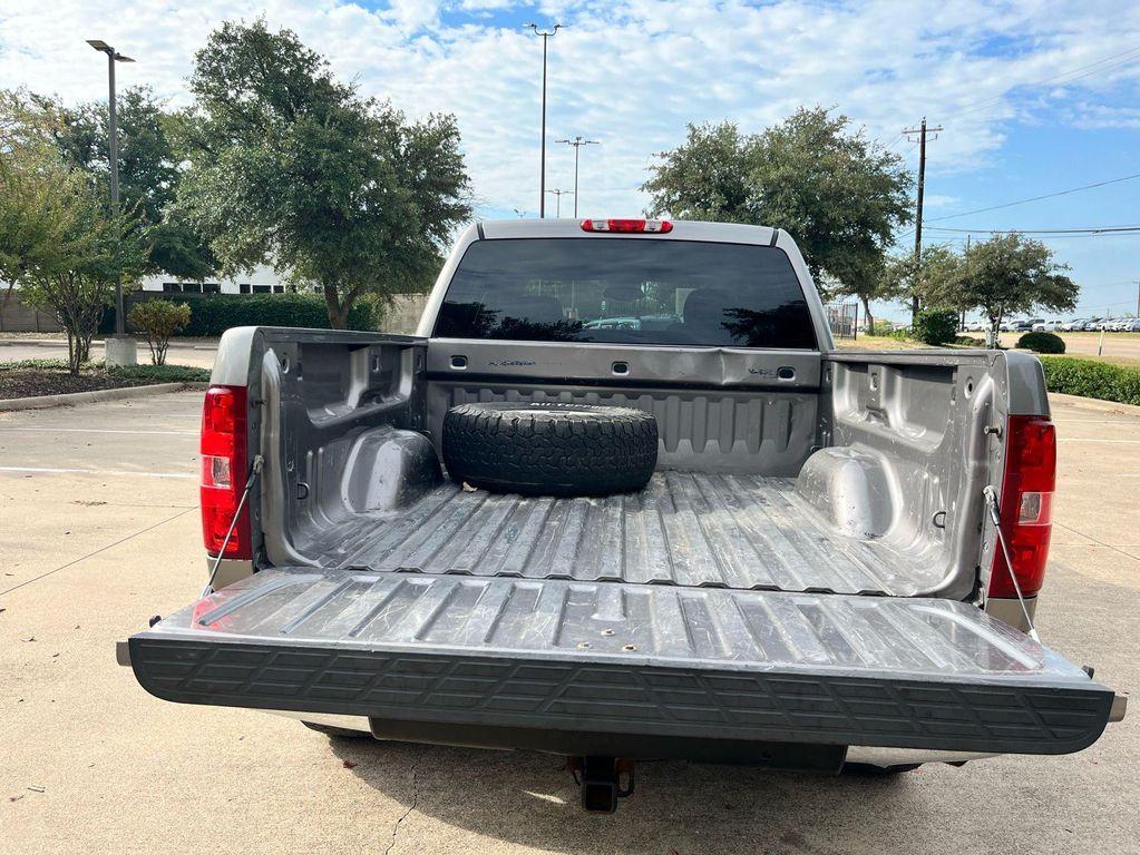used 2009 Chevrolet Silverado 1500 car, priced at $11,975