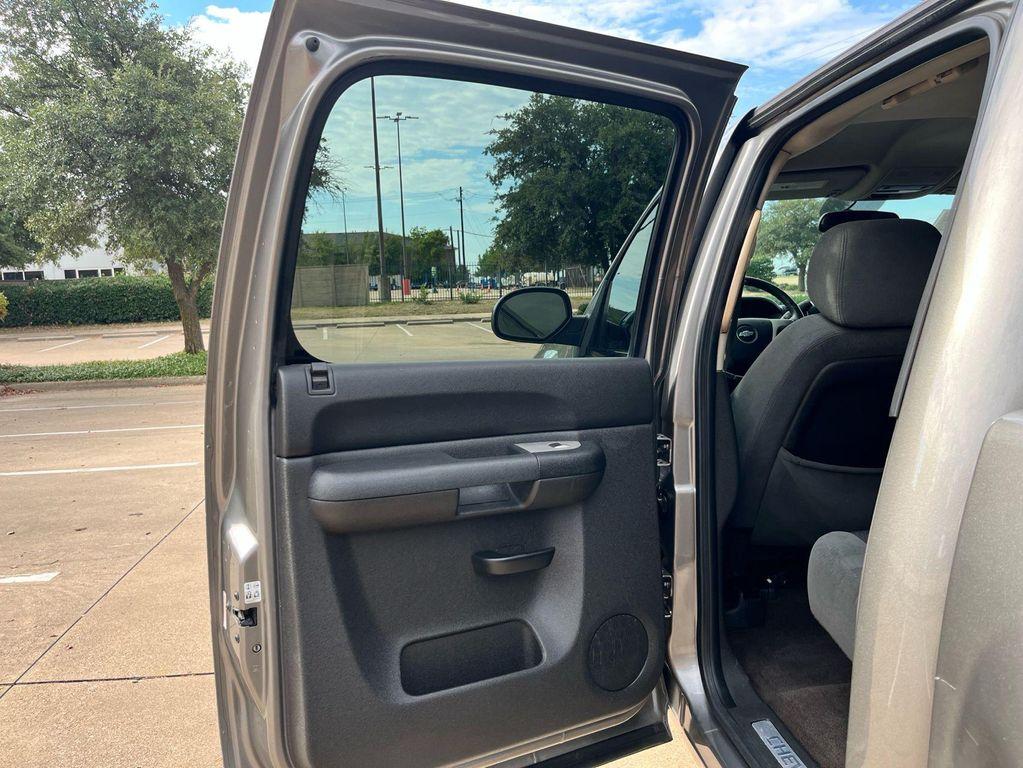 used 2009 Chevrolet Silverado 1500 car, priced at $11,975