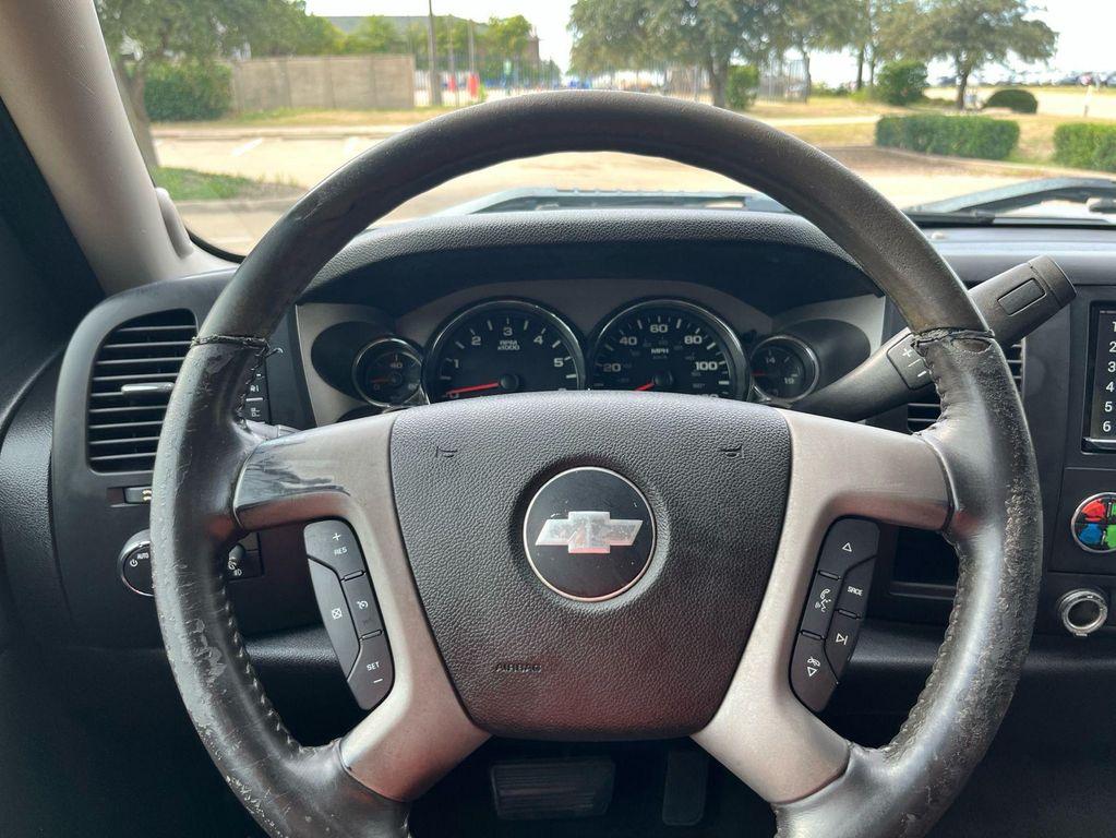 used 2009 Chevrolet Silverado 1500 car, priced at $11,975