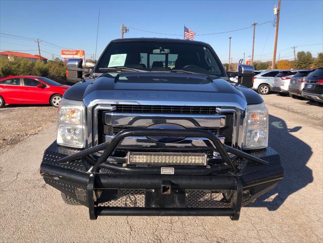 used 2015 Ford F-250 car, priced at $31,975