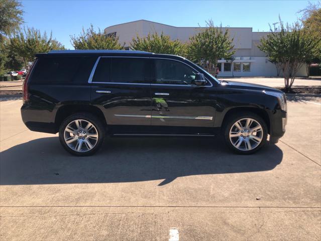 used 2015 Cadillac Escalade car, priced at $24,575