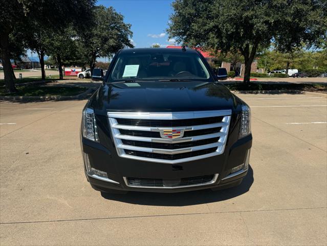 used 2015 Cadillac Escalade car, priced at $24,575