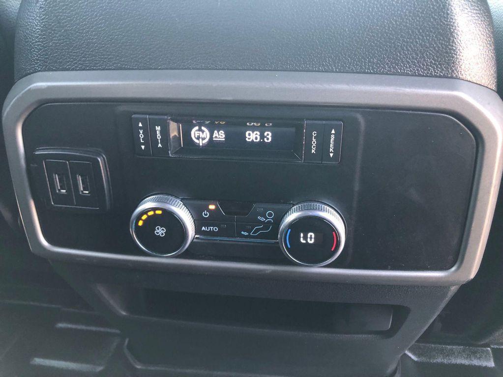 used 2019 Ford Expedition car, priced at $24,975