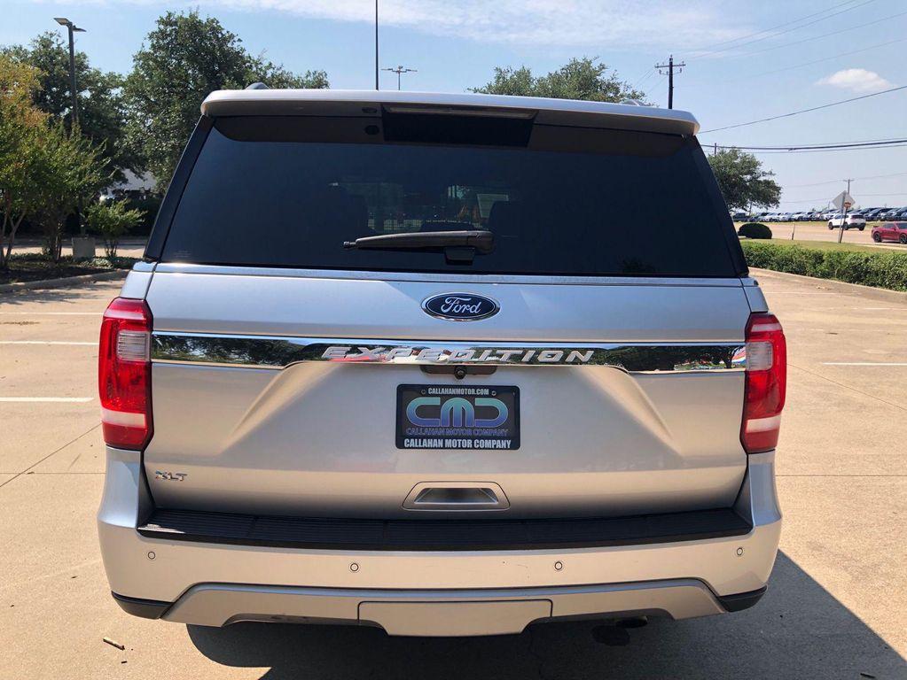 used 2019 Ford Expedition car, priced at $24,975