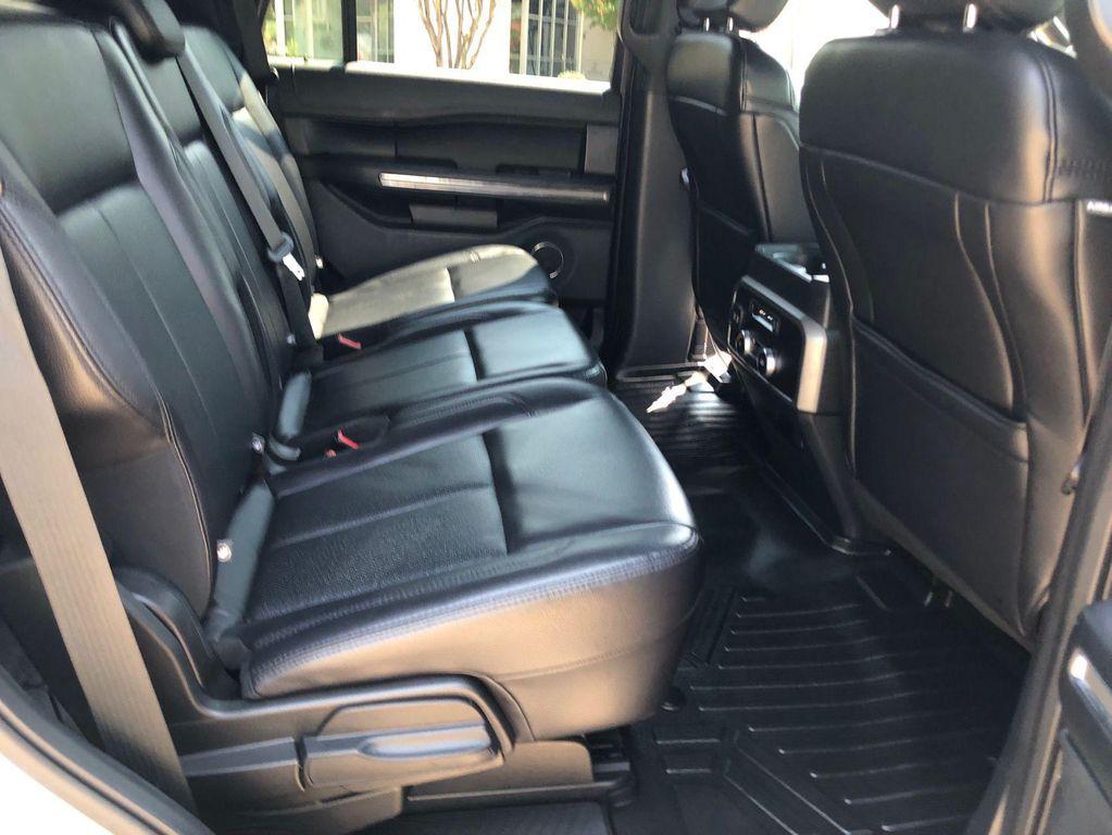 used 2019 Ford Expedition car, priced at $24,975