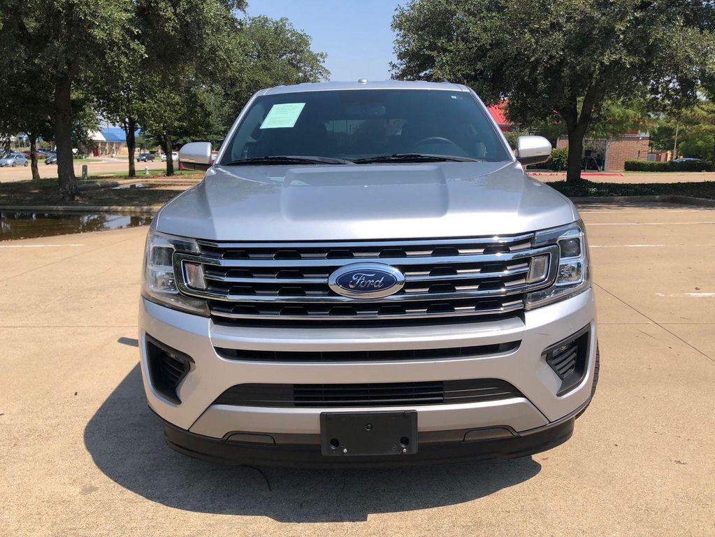 used 2019 Ford Expedition car, priced at $24,975
