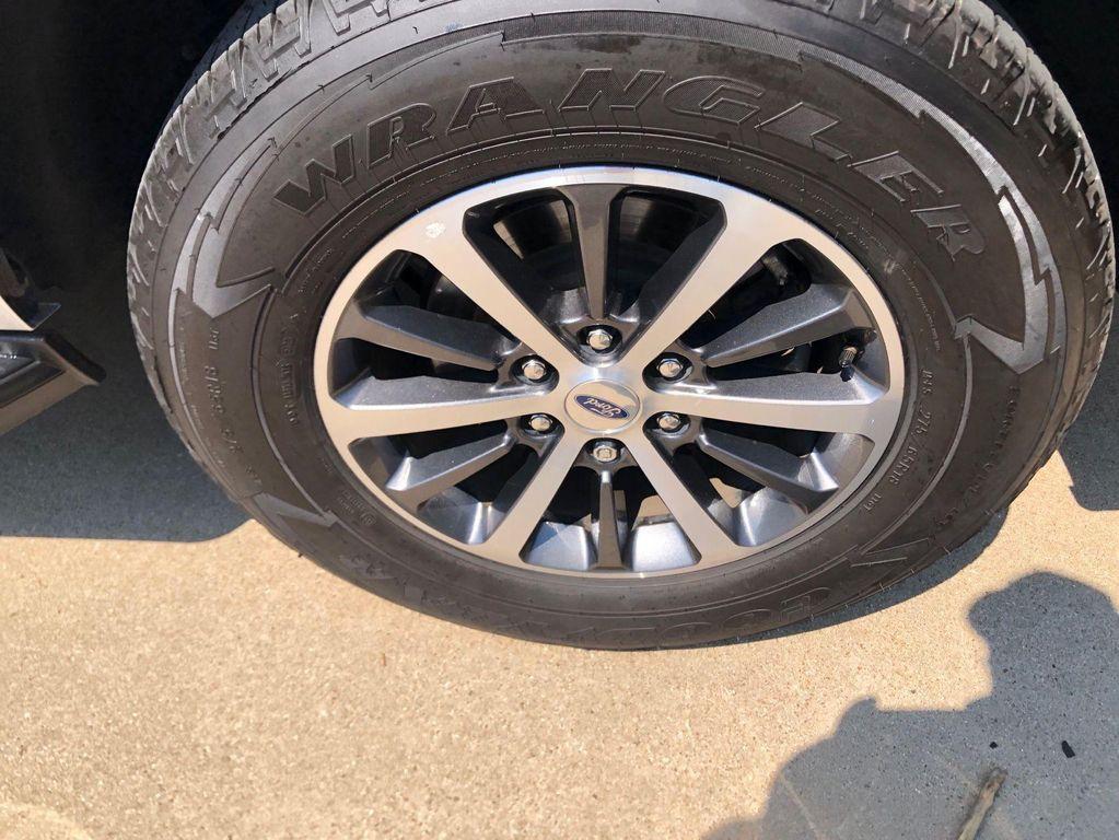 used 2019 Ford Expedition car, priced at $24,975