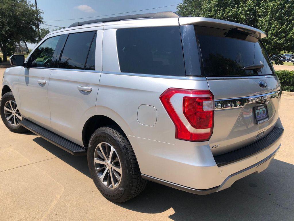 used 2019 Ford Expedition car, priced at $24,975