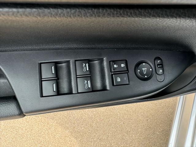 used 2013 Honda Accord car, priced at $11,975