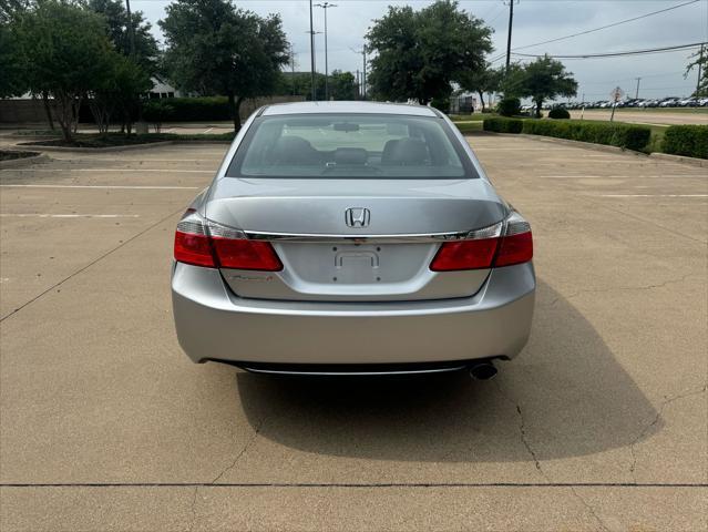 used 2013 Honda Accord car, priced at $11,975