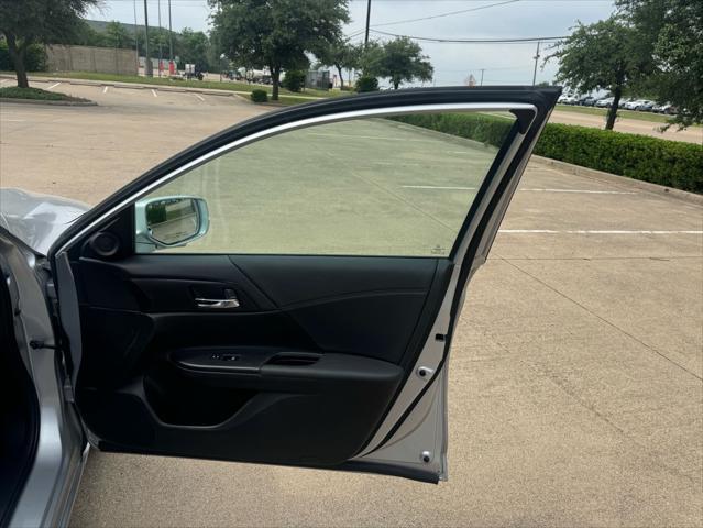 used 2013 Honda Accord car, priced at $11,975
