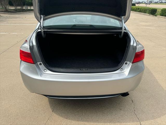 used 2013 Honda Accord car, priced at $11,975