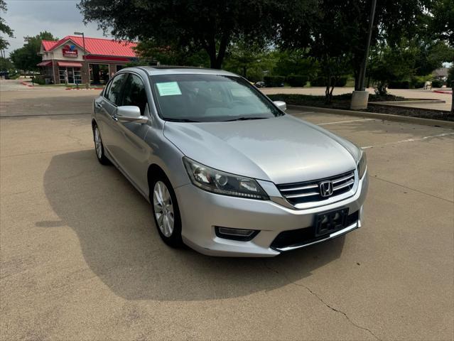 used 2013 Honda Accord car, priced at $11,975