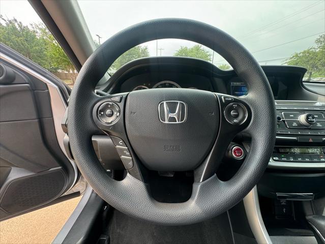 used 2013 Honda Accord car, priced at $11,975
