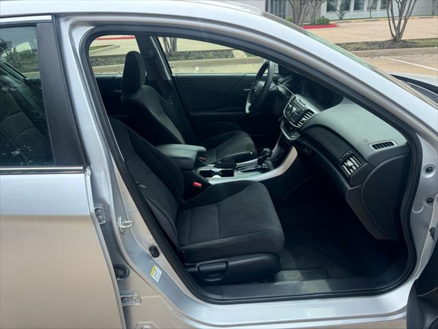 used 2013 Honda Accord car, priced at $11,975