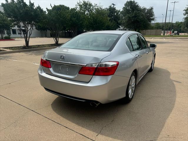 used 2013 Honda Accord car, priced at $11,975