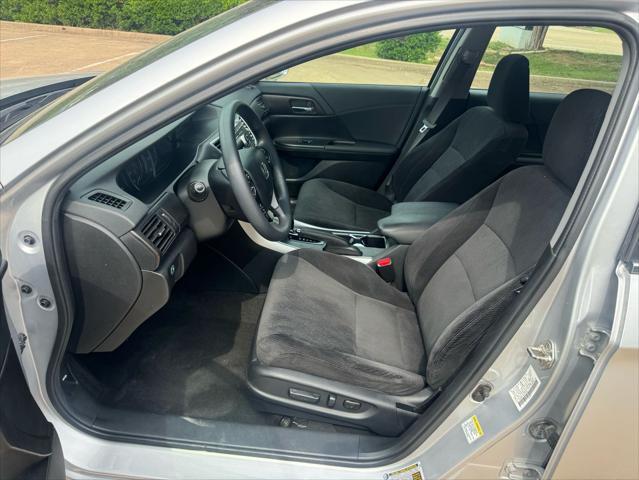 used 2013 Honda Accord car, priced at $11,975