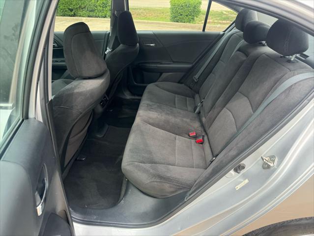 used 2013 Honda Accord car, priced at $11,975