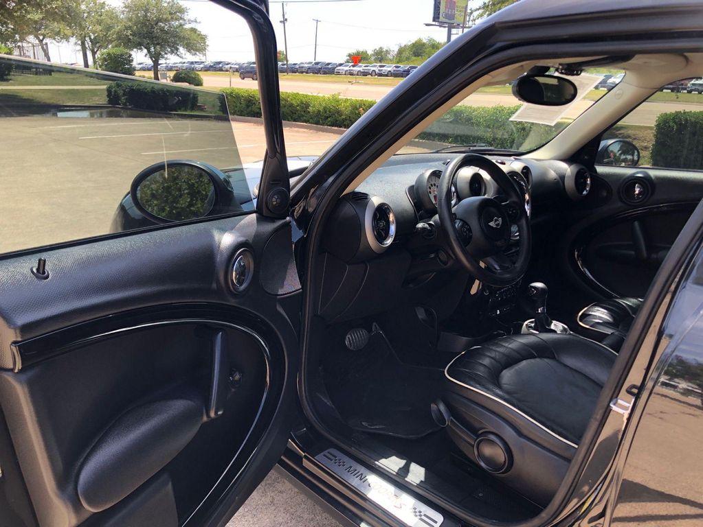 used 2012 MINI Cooper S Countryman car, priced at $7,975