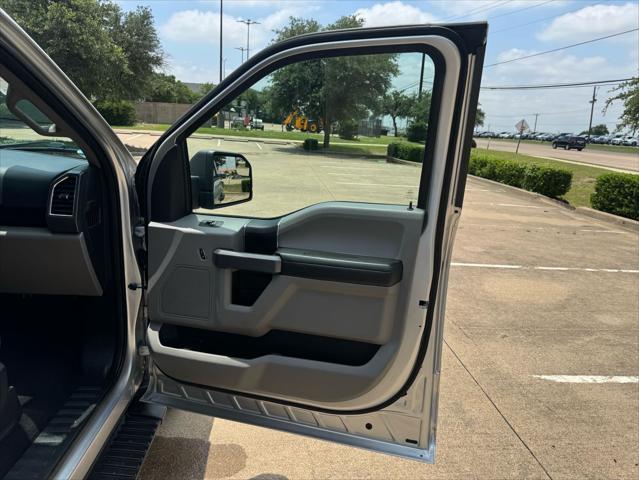 used 2015 Ford F-150 car, priced at $18,575