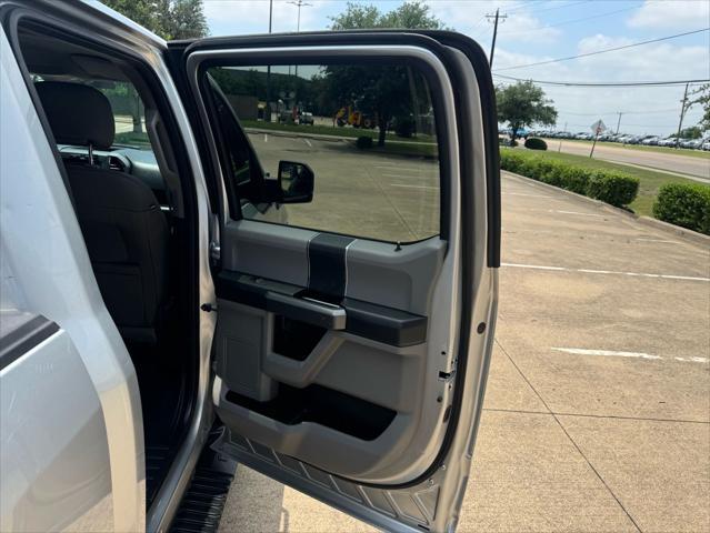 used 2015 Ford F-150 car, priced at $18,575