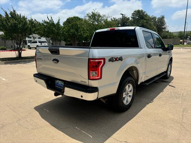 used 2015 Ford F-150 car, priced at $18,575