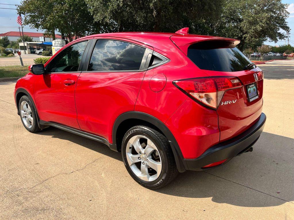 used 2016 Honda HR-V car, priced at $13,575