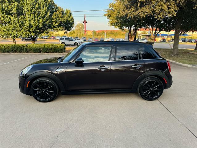 used 2016 MINI Hardtop car, priced at $10,975