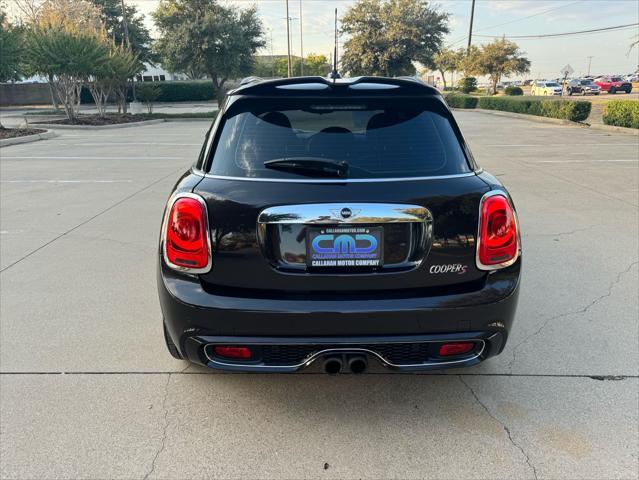 used 2016 MINI Hardtop car, priced at $10,975