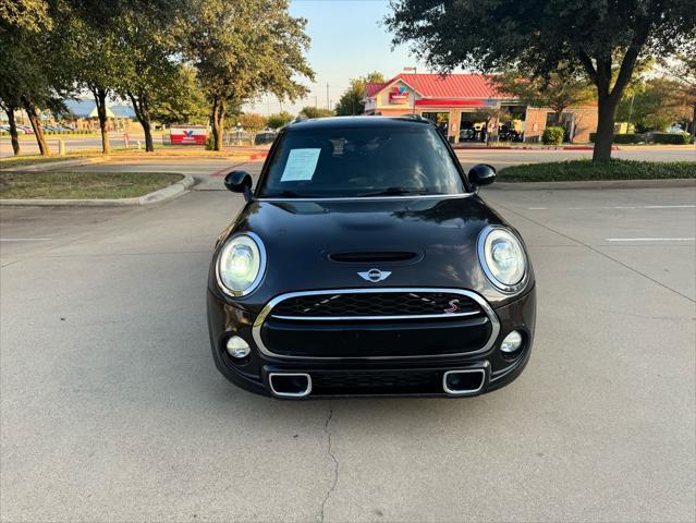 used 2016 MINI Hardtop car, priced at $10,975