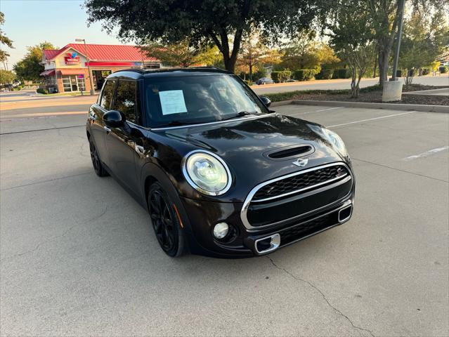 used 2016 MINI Hardtop car, priced at $10,975