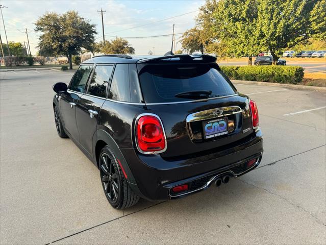 used 2016 MINI Hardtop car, priced at $10,975