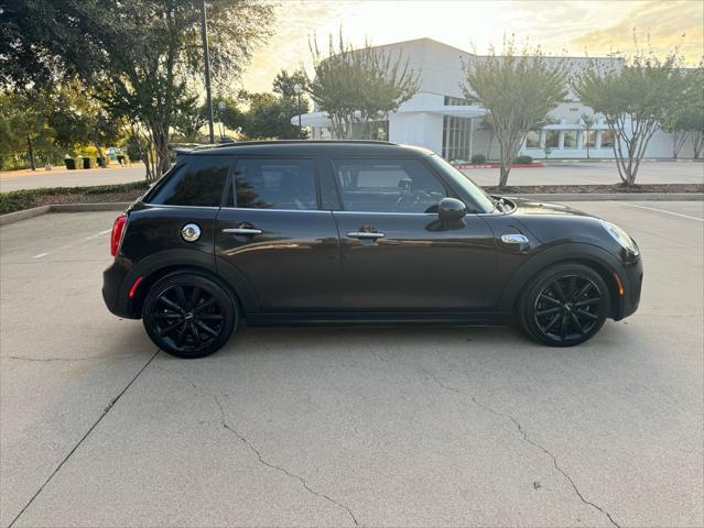 used 2016 MINI Hardtop car, priced at $10,975