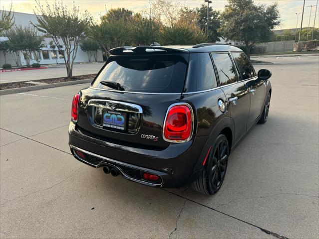 used 2016 MINI Hardtop car, priced at $10,975