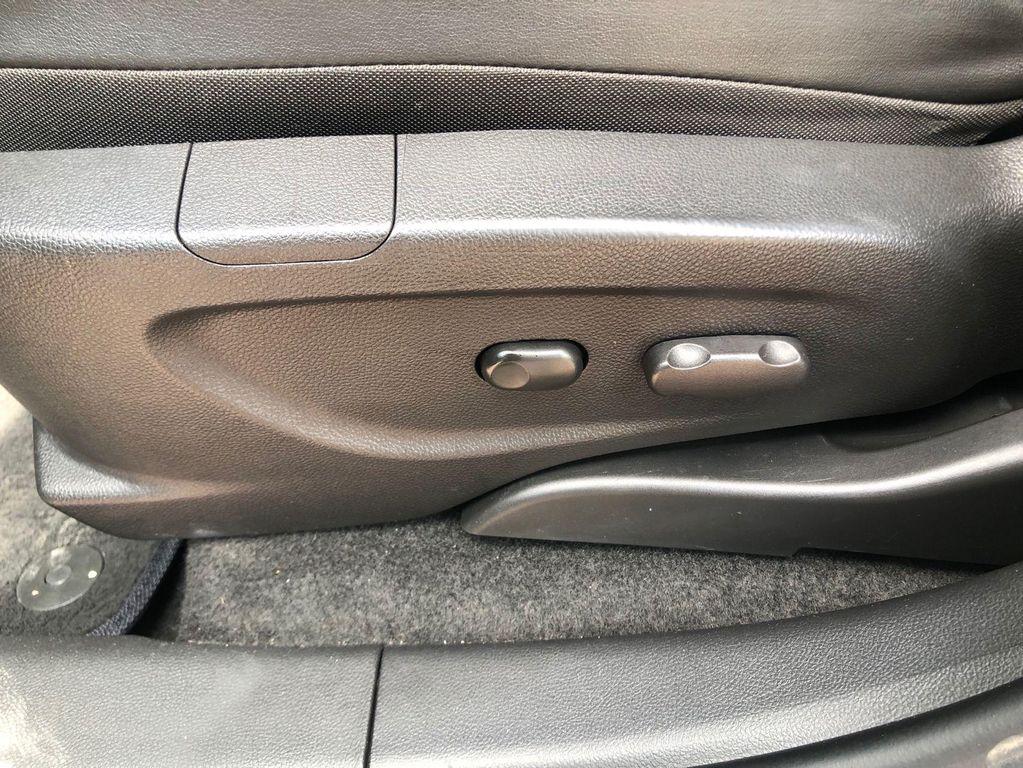 used 2022 Buick Encore car, priced at $15,975