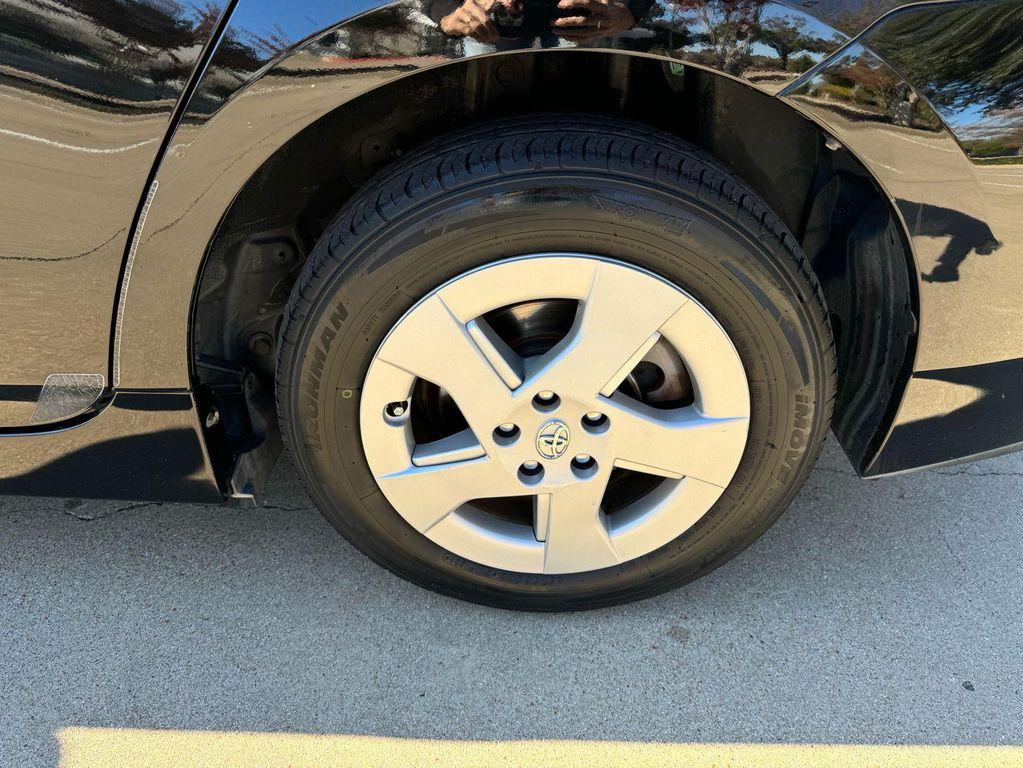 used 2010 Toyota Prius car, priced at $3,975