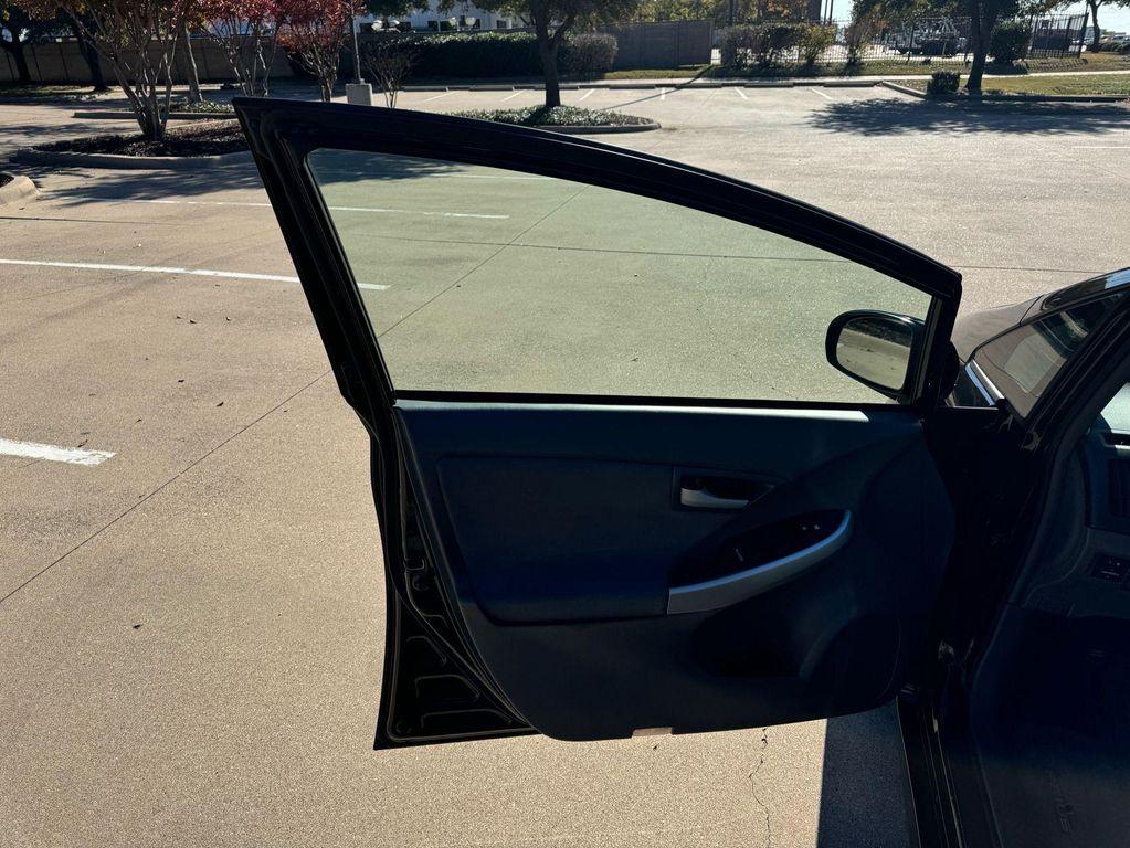 used 2010 Toyota Prius car, priced at $3,975