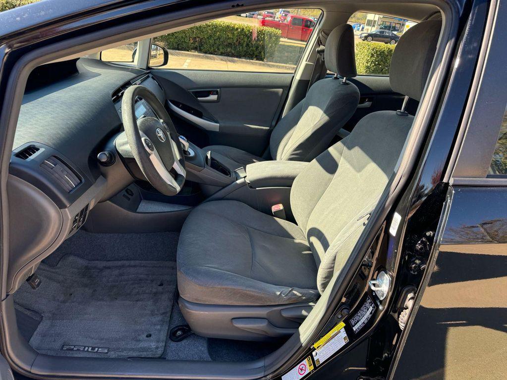 used 2010 Toyota Prius car, priced at $3,975