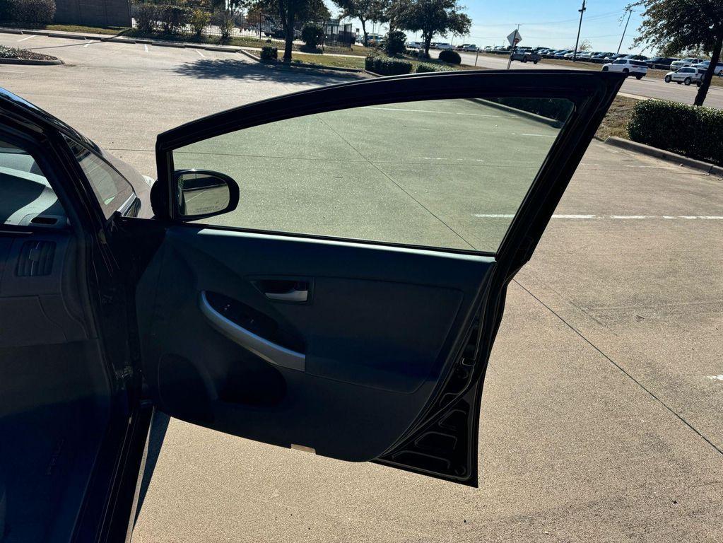 used 2010 Toyota Prius car, priced at $3,975