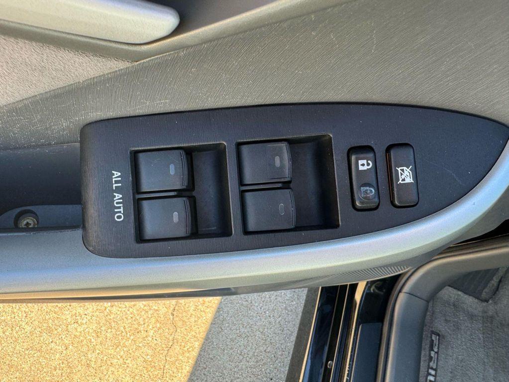 used 2010 Toyota Prius car, priced at $3,975