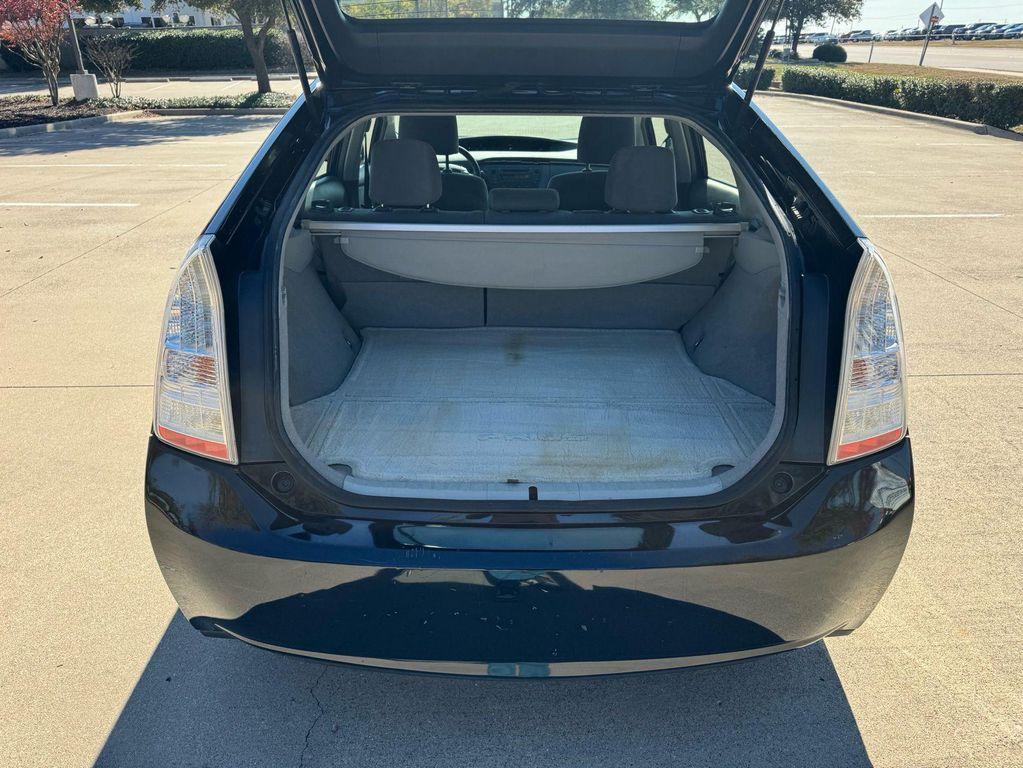 used 2010 Toyota Prius car, priced at $3,975