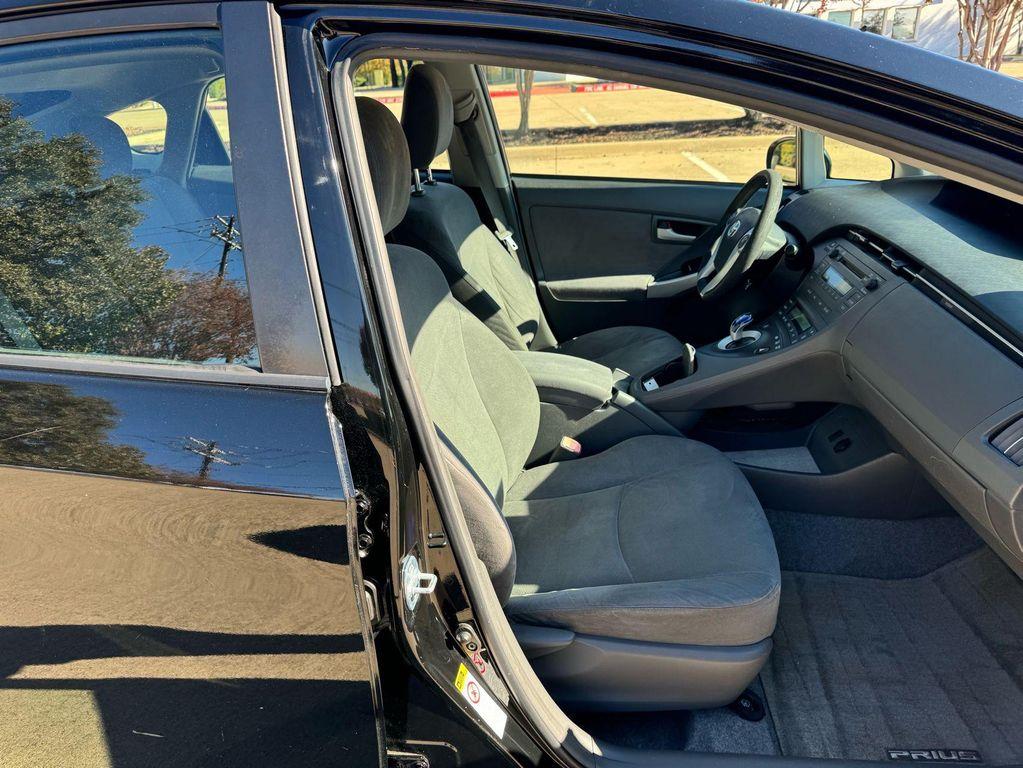 used 2010 Toyota Prius car, priced at $3,975