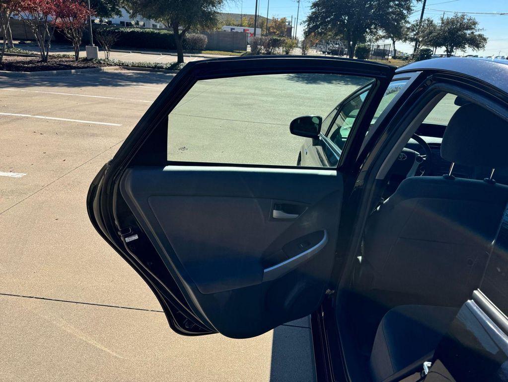 used 2010 Toyota Prius car, priced at $3,975