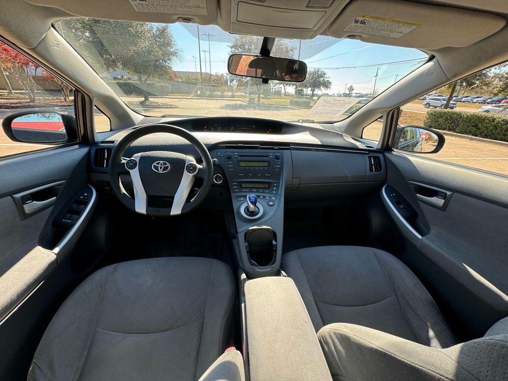 used 2010 Toyota Prius car, priced at $3,975