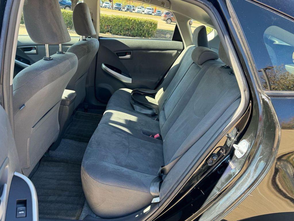 used 2010 Toyota Prius car, priced at $3,975