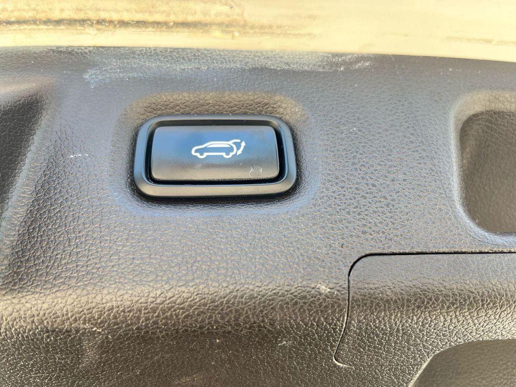 used 2019 Hyundai Santa Fe car, priced at $16,975