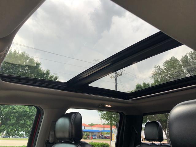 used 2019 Ford F-150 car, priced at $29,975