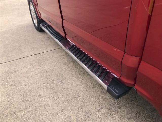 used 2019 Ford F-150 car, priced at $29,975
