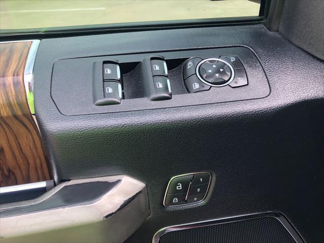 used 2019 Ford F-150 car, priced at $29,975